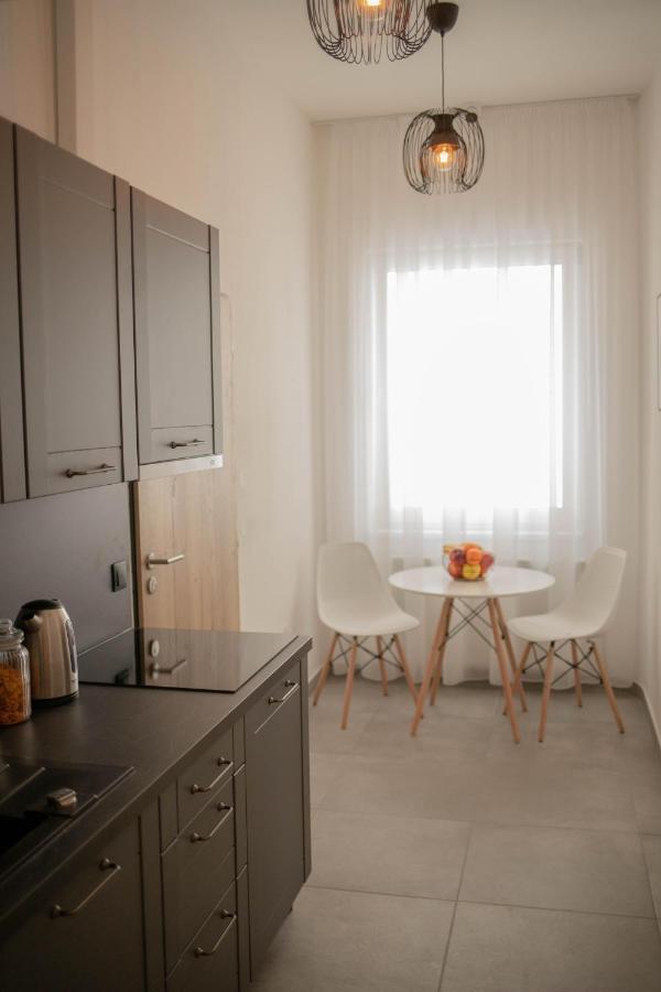 Appartement Rezidence Kbely - Free Parking à Prague Extérieur photo