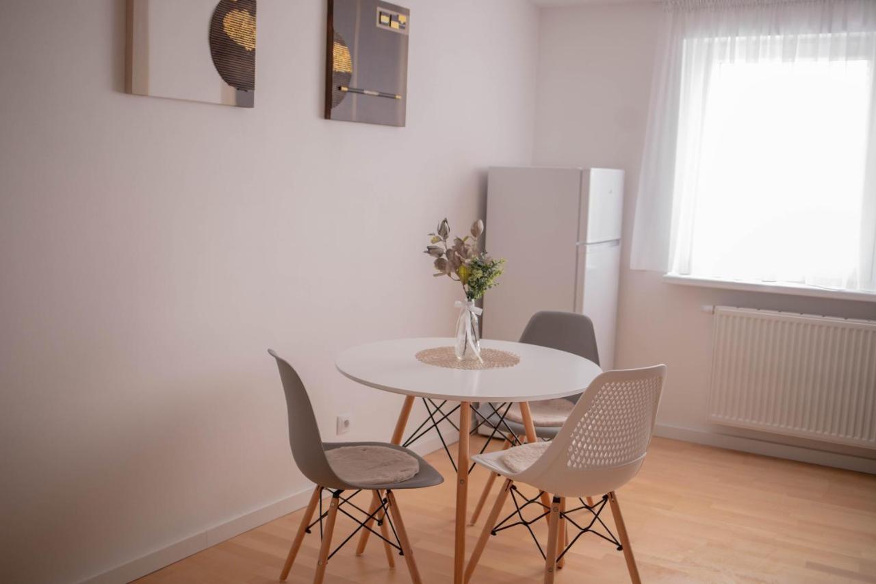 Appartement Rezidence Kbely - Free Parking à Prague Extérieur photo