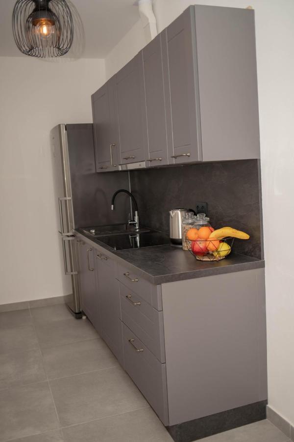 Appartement Rezidence Kbely - Free Parking à Prague Extérieur photo