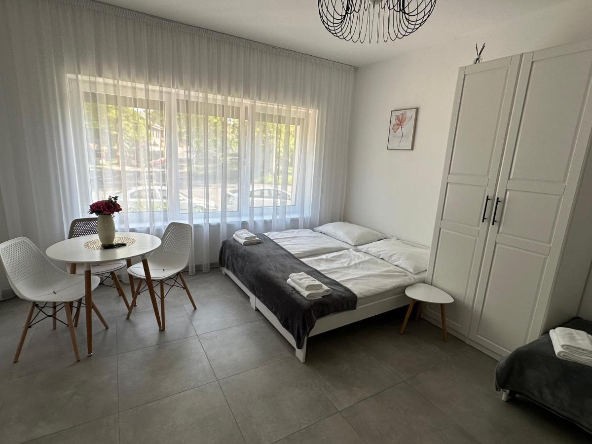 Appartement Rezidence Kbely - Free Parking à Prague Extérieur photo